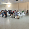 Nutrikey foça yoğurt üreticilerine besleme konusunda seminer verdi