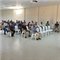 Nutrikey foça yoğurt üreticilerine besleme konusunda seminer verdi
